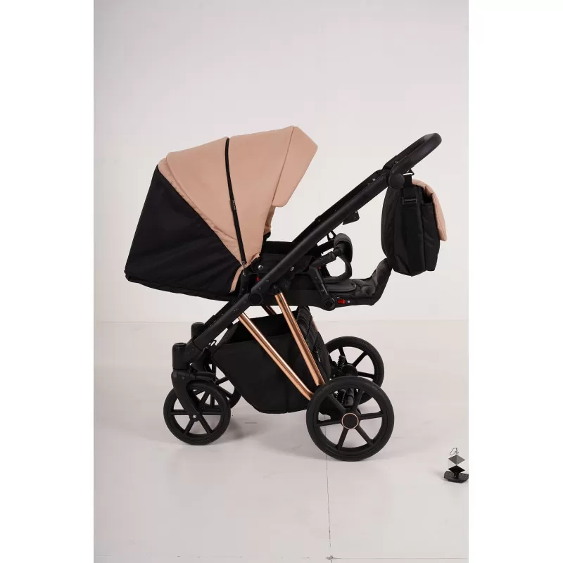 Camarelo Luzon Gold-Apricot 3u1 