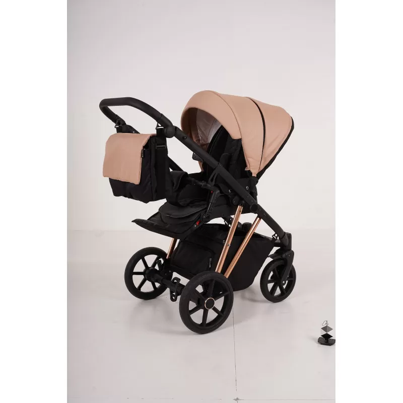 Camarelo Luzon Gold-Apricot 3u1 