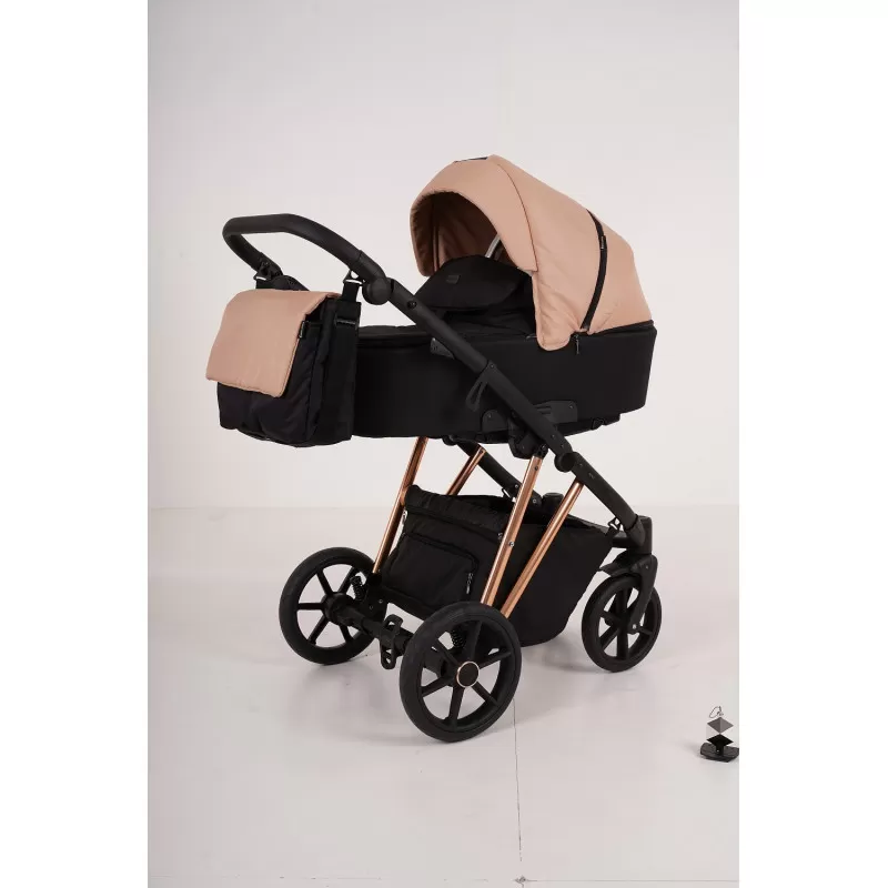 Camarelo Luzon Gold-Apricot 3u1 