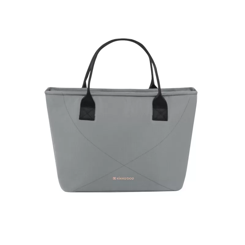 Kikka Boo Thea I-Prime 3u1 Grey 