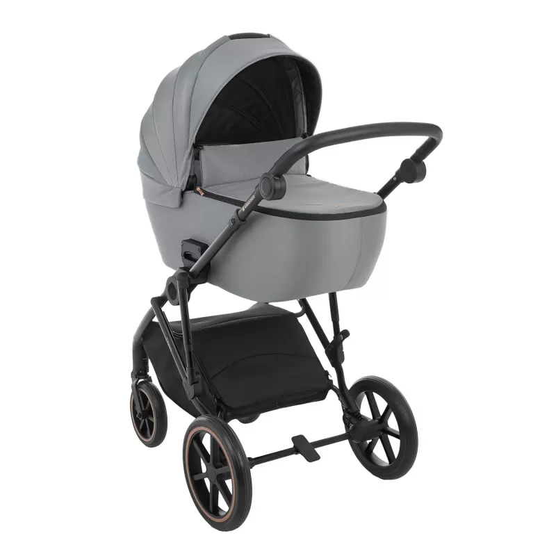 Kikka Boo Thea I-Prime 3u1 Grey 