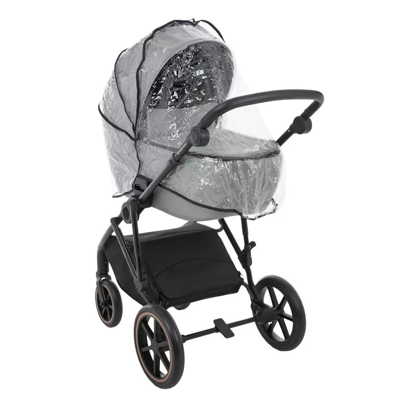 Kikka Boo Thea I-Prime 3u1 Grey 