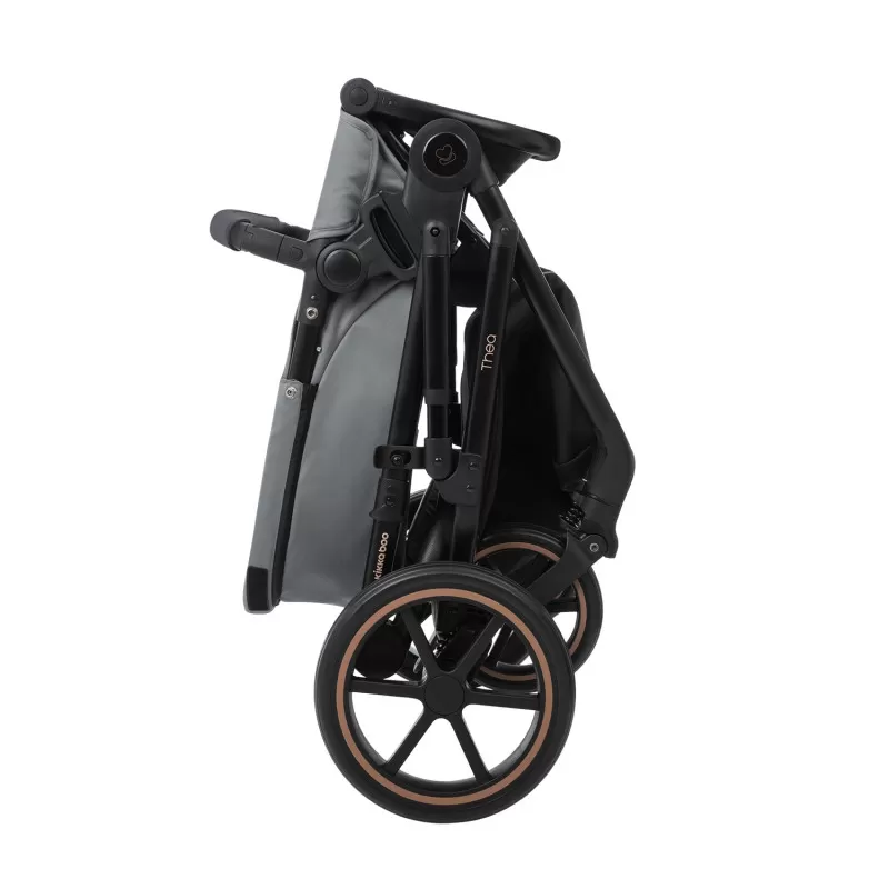 Kikka Boo Thea I-Prime 3u1 Grey 