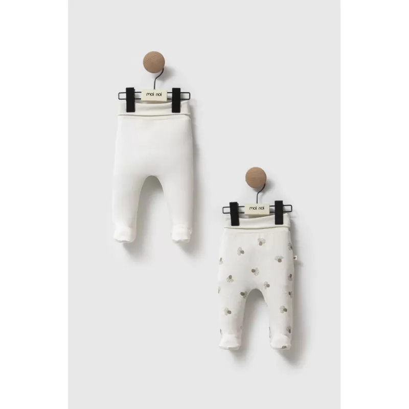 Kikka Boo Moi Noi donji deo 2pack 