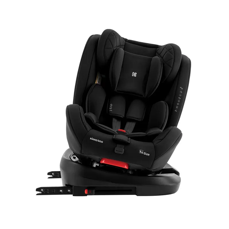 Kikka Boo I-Trip I-size Isofix Beige 40-150cm 