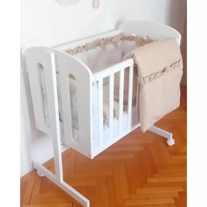 Kolevka Nika sa dušekom 