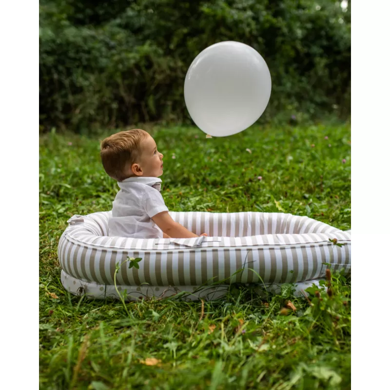 Gnezdo Piccolino Beige 