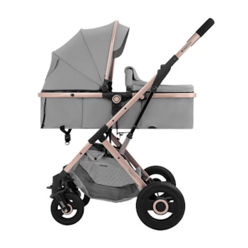 Kikka Boo Scarlet Grey 2u1 