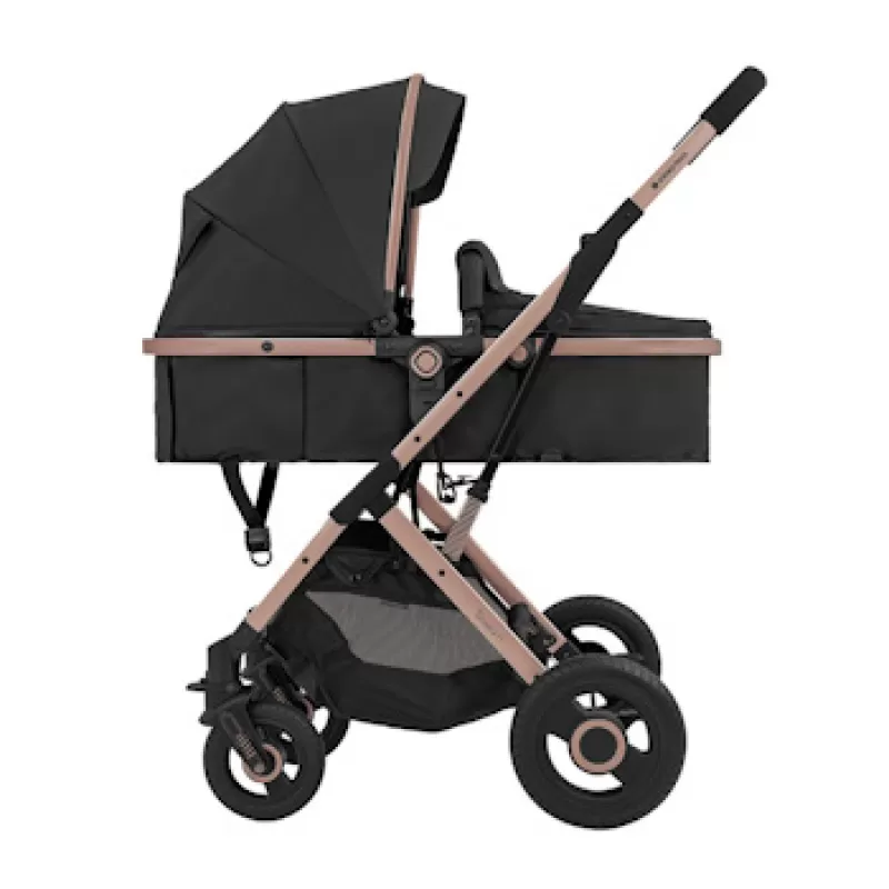 Kikka Boo Scarlet Black 2u1 
