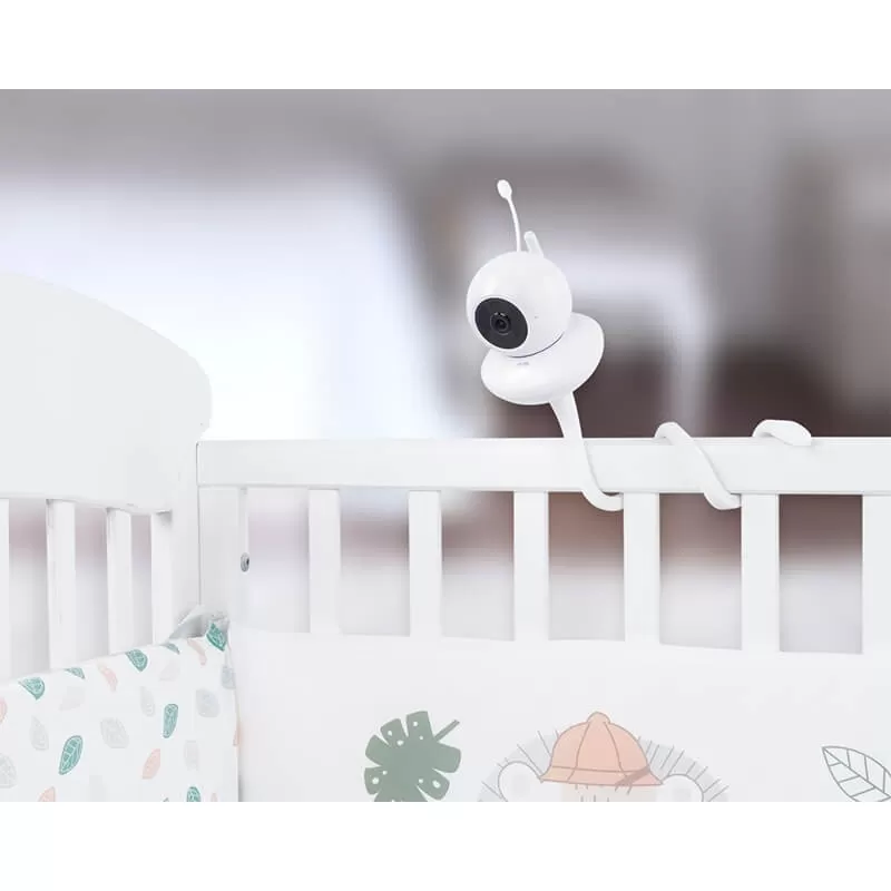 Digitalni video baby alarm Aneres 