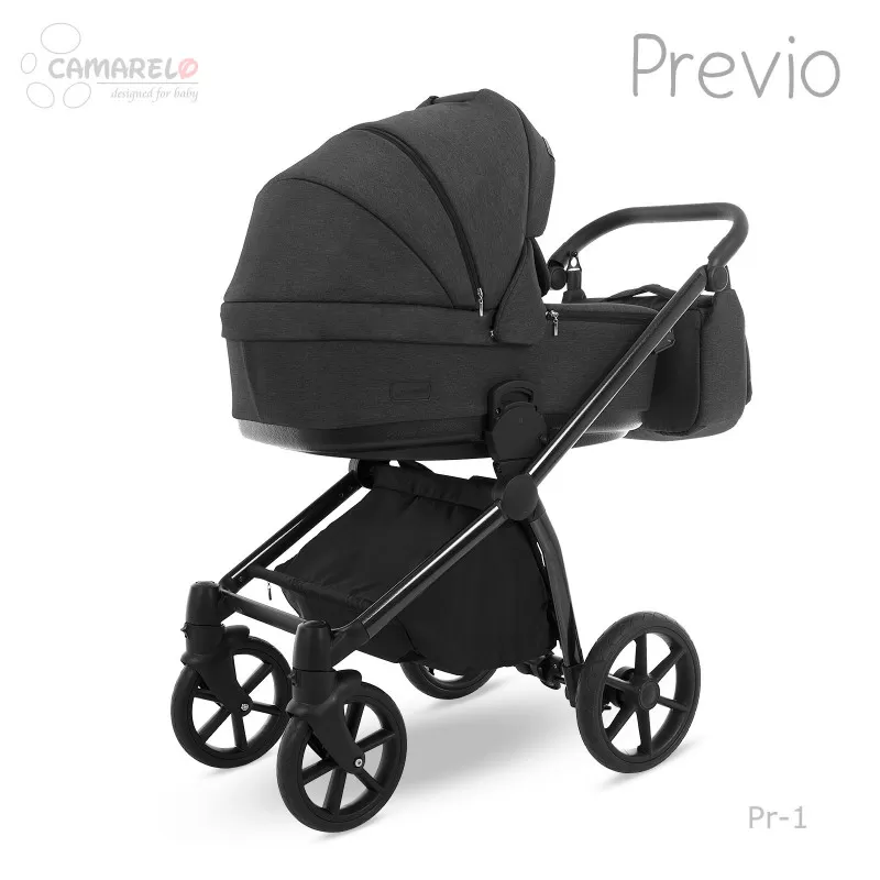 Camarelo Previo Pr-01 