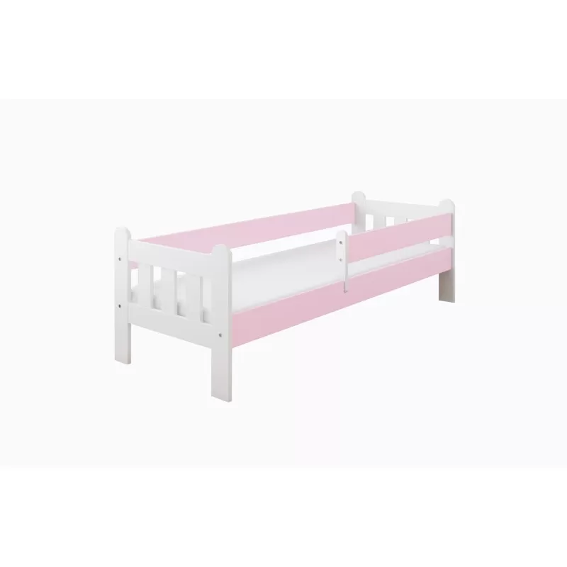 Dečiji krevet Stas Pink 