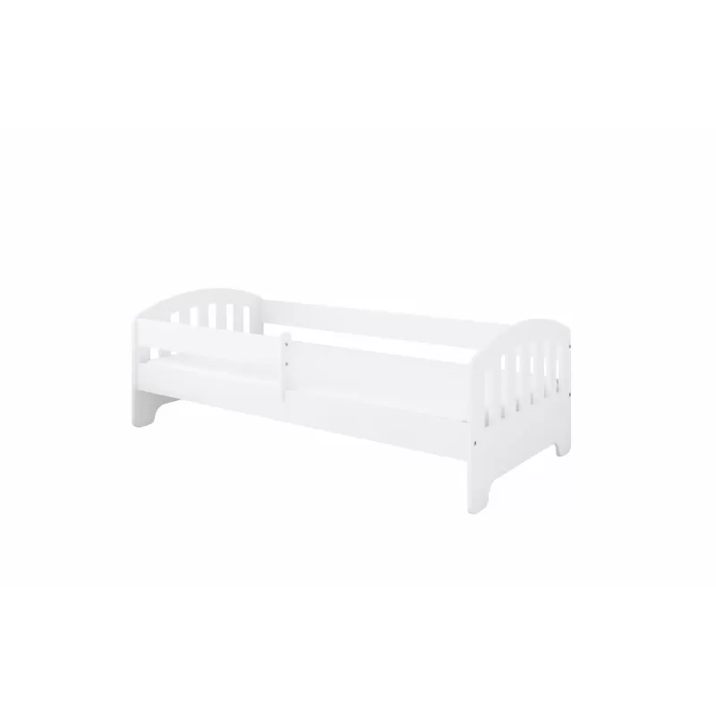 Dečiji krevet Classic White 