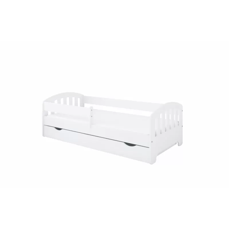 Dečiji krevet Classic White 