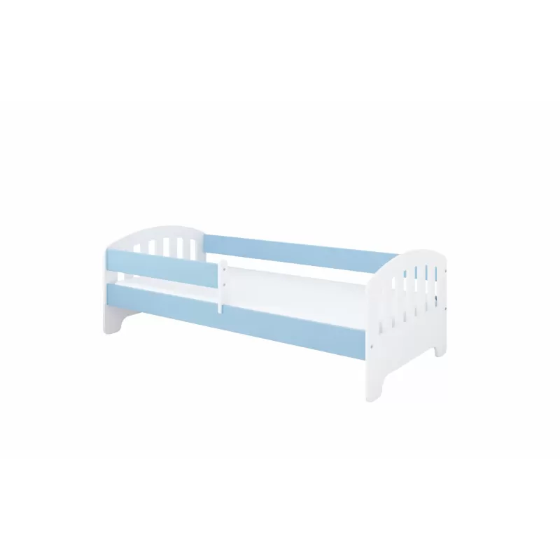 Dečiji krevet Classic Blue 