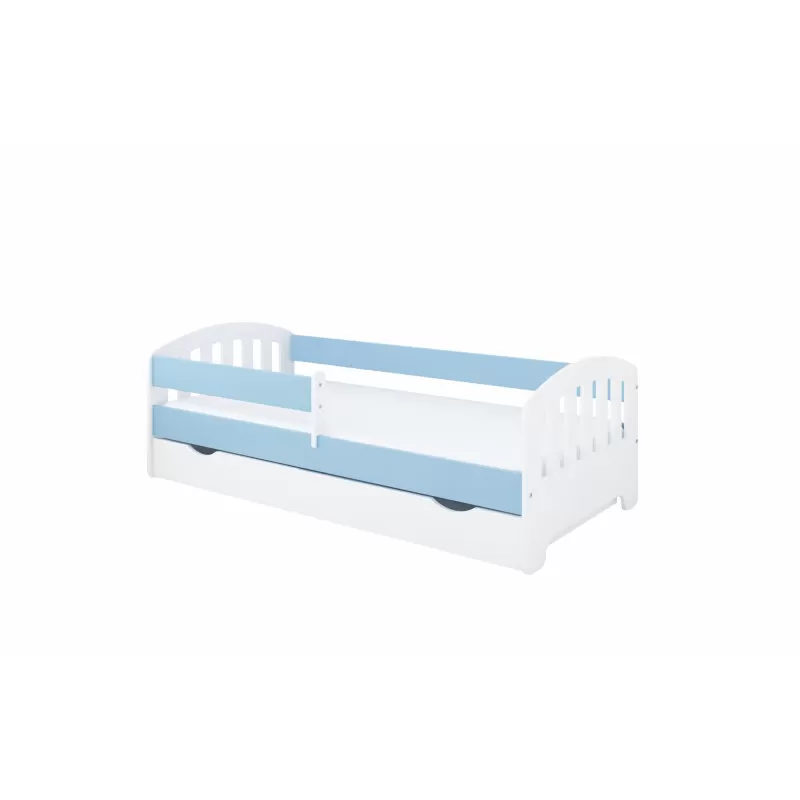 Dečiji krevet Classic Blue 