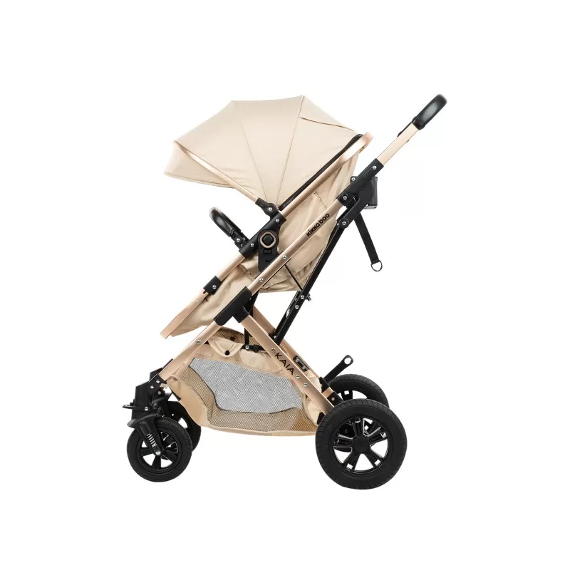 Kikka Boo Kaia 3u1 – Beige 