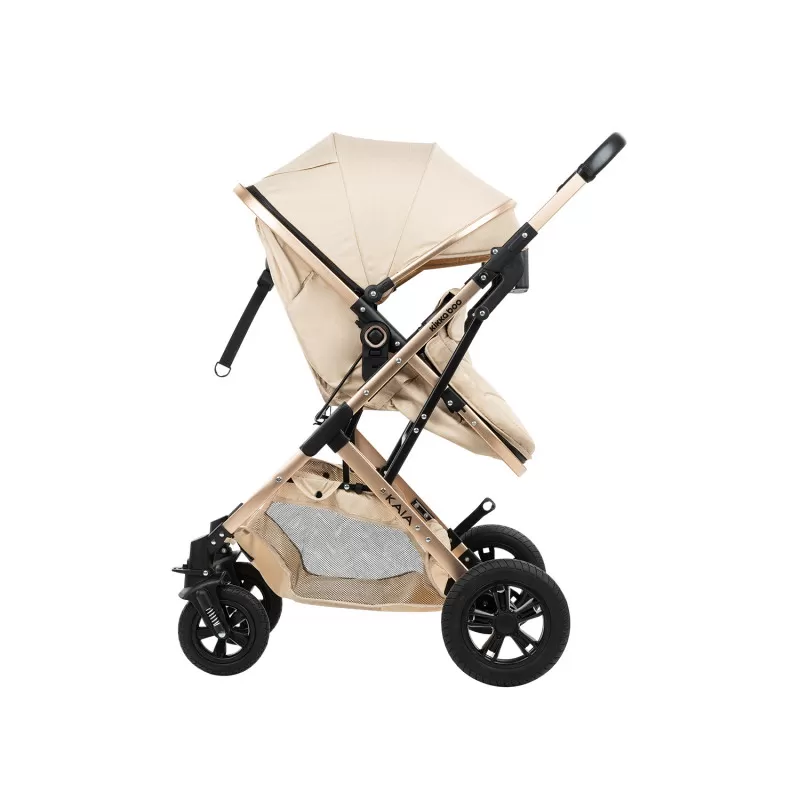 Kikka Boo Kaia 3u1 – Beige 