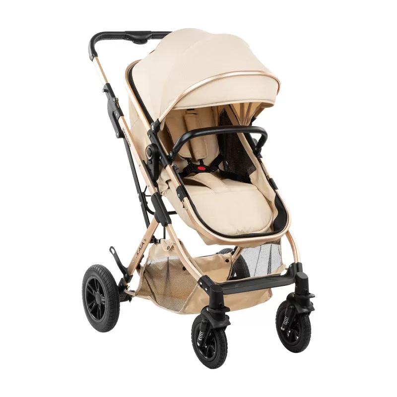 Kikka Boo Kaia 3u1 – Beige 