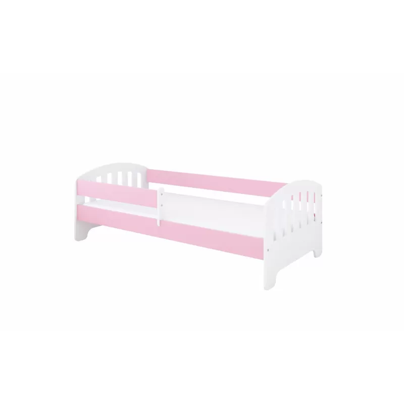 Dečiji krevet Classic Pink 