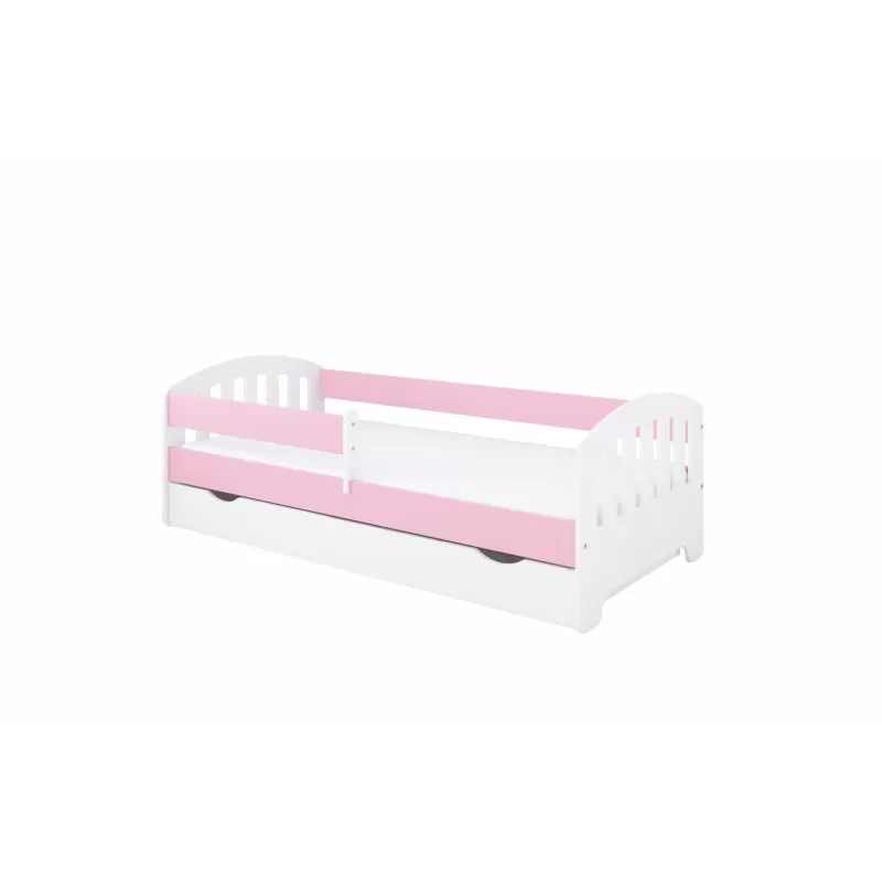Dečiji krevet Classic Pink 