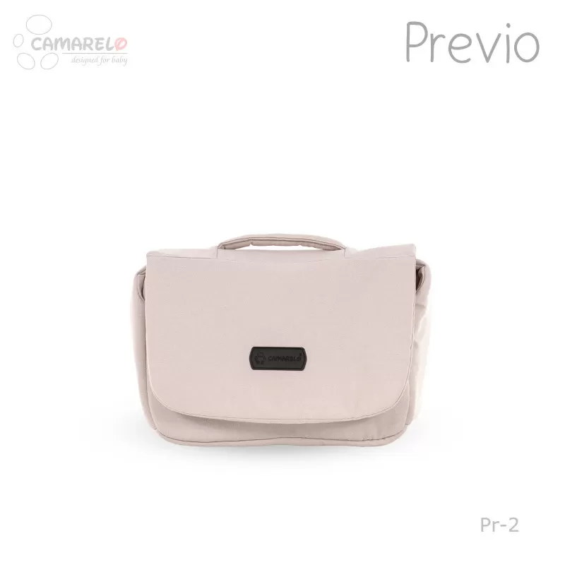 Camarelo Previo Pr-02 