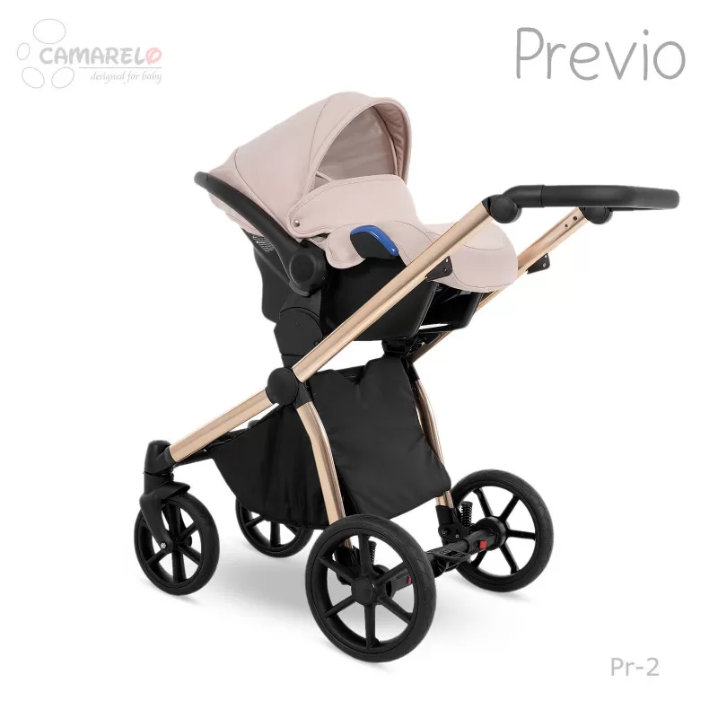Camarelo Previo Pr-02 