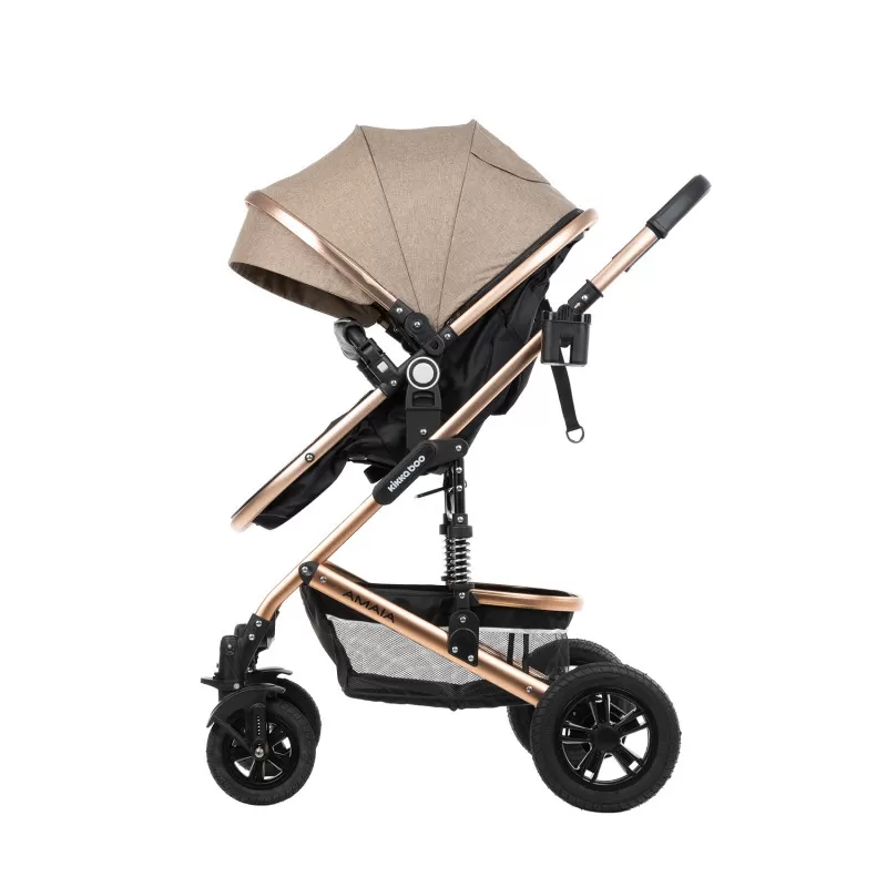 Kikka Boo Amaia 3u1 – Beige 