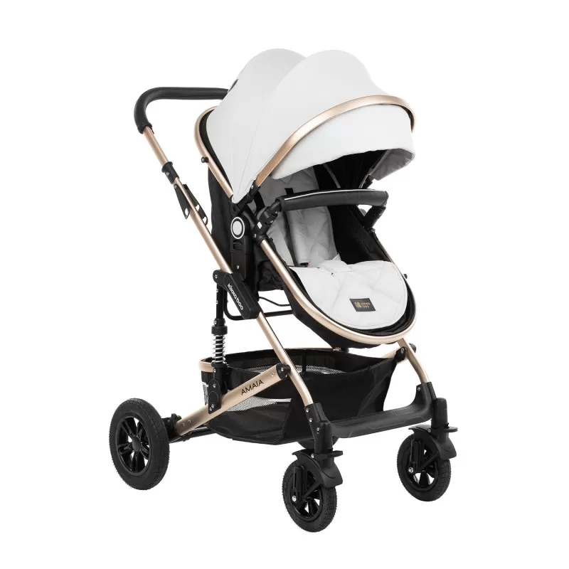 Kikka Boo Amaia 3u1 – Light Grey 