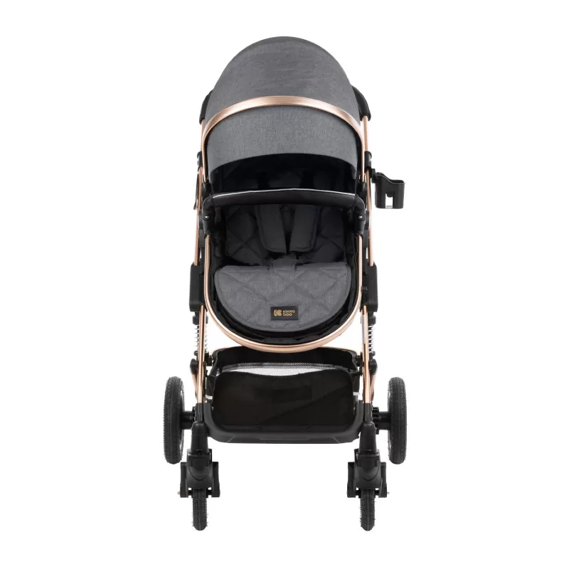 Kikka Boo Amaia 3u1 – Dark Grey 