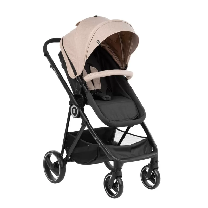 Kikka Boo Gianni 3u1 – Beige 