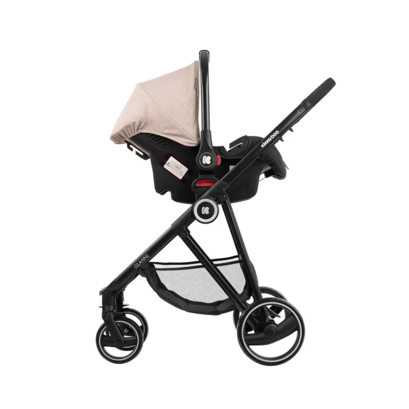 Kikka Boo Gianni 3u1 – Beige 