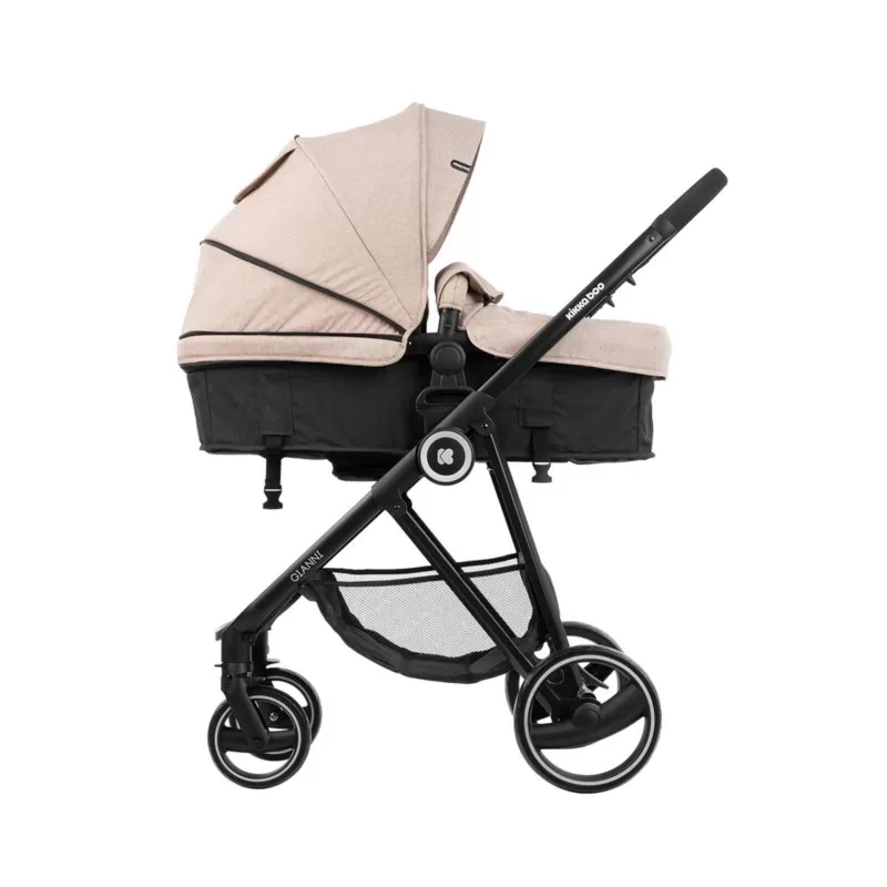 Kikka Boo Gianni 3u1 – Beige 