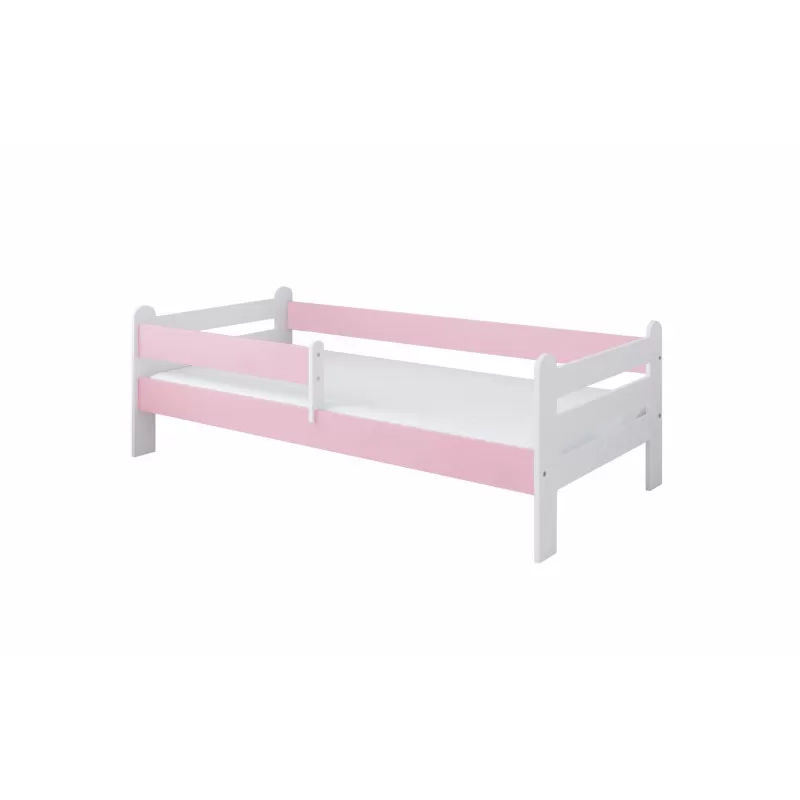 Dečiji krevet Risio Pink 