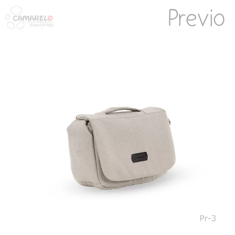 Camarelo Previo Pr-03 