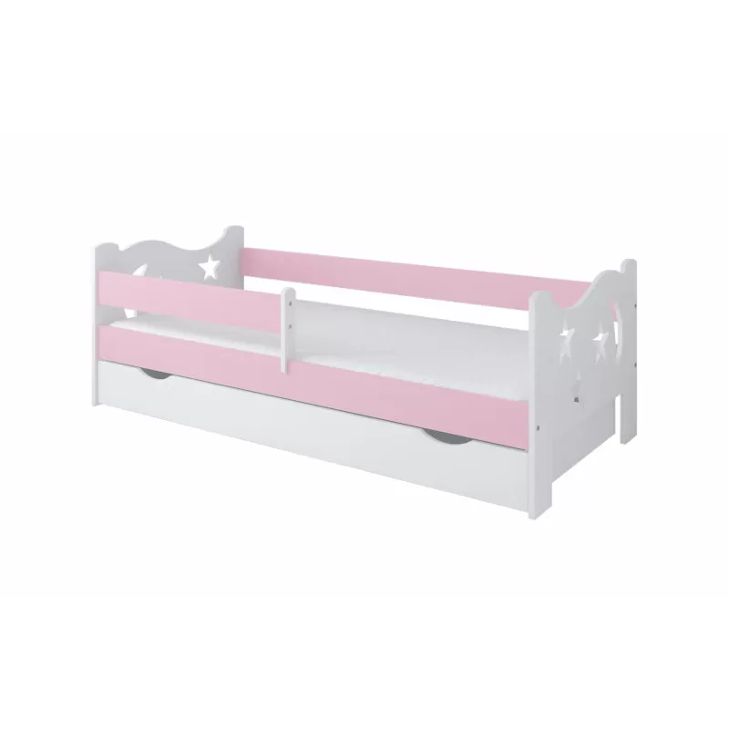 Dečiji krevet Kamil Pink 