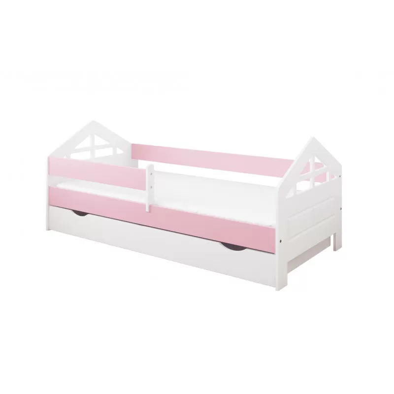 Dečiji krevet Ala Pink 
