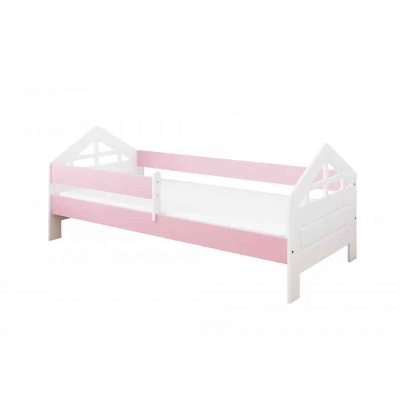Dečiji krevet Ala Pink 
