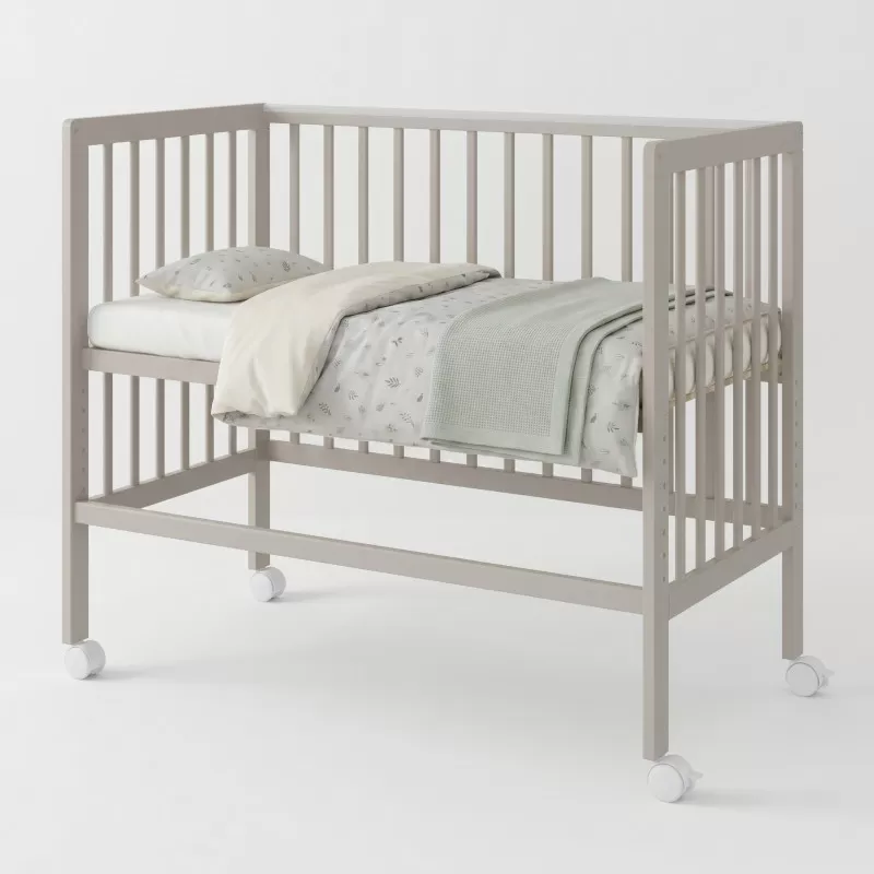 Krevetić Niko 100x50cm - Cashmere 