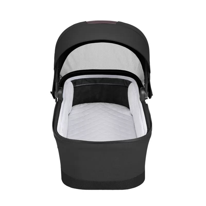 Kikka Boo Chiara Premium Black 3u1 