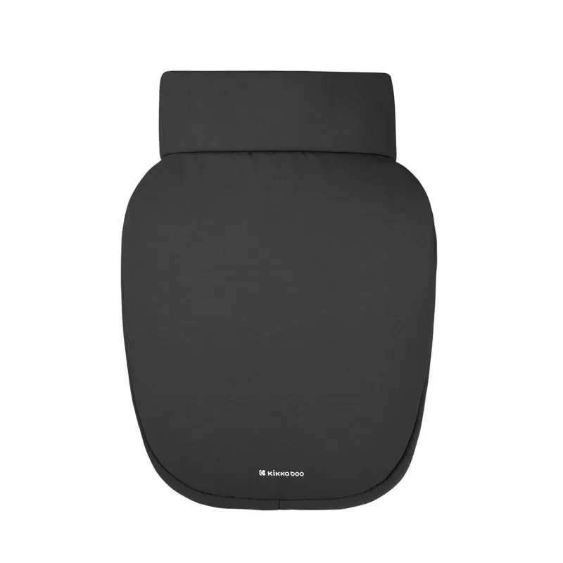 Kikka Boo Chiara Premium Black 3u1 