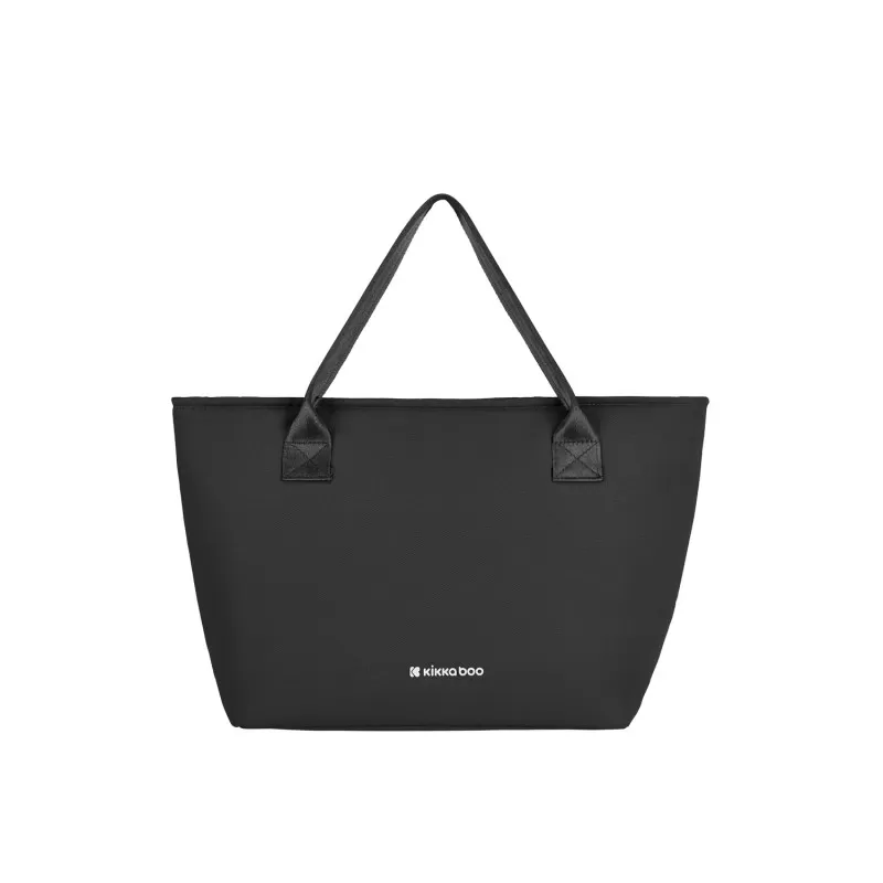 Kikka Boo Chiara Premium Black 3u1 