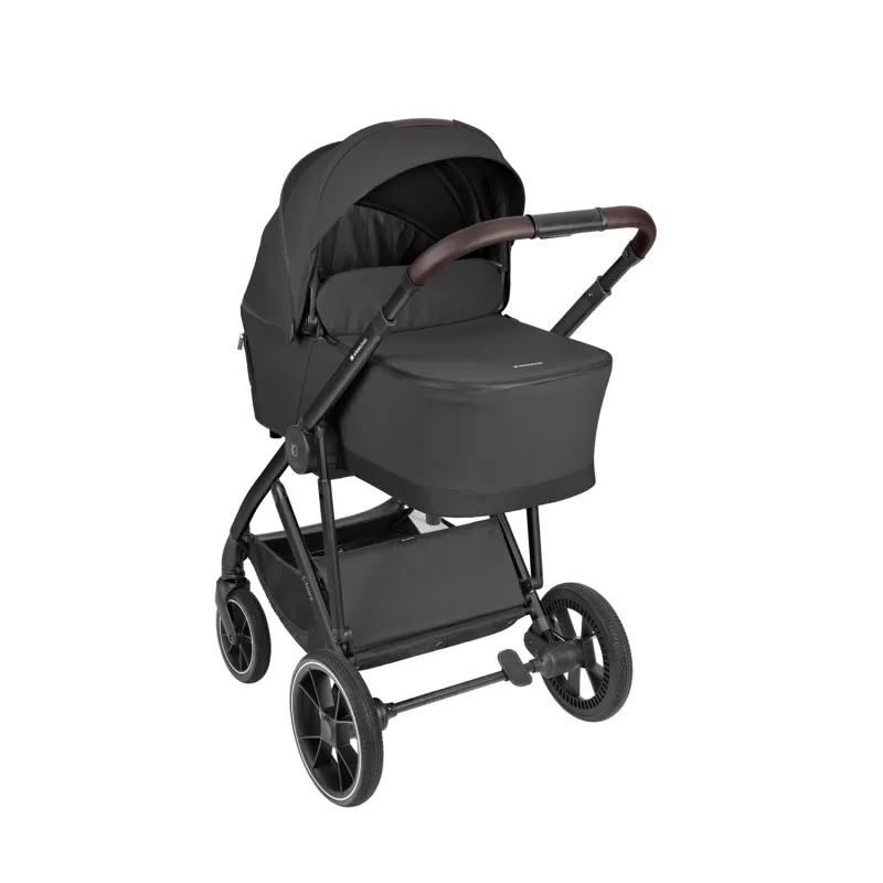 Kikka Boo Chiara Premium Black 3u1 
