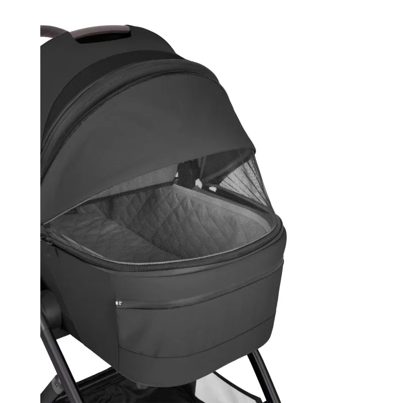 Kikka Boo Chiara Premium Black 3u1 