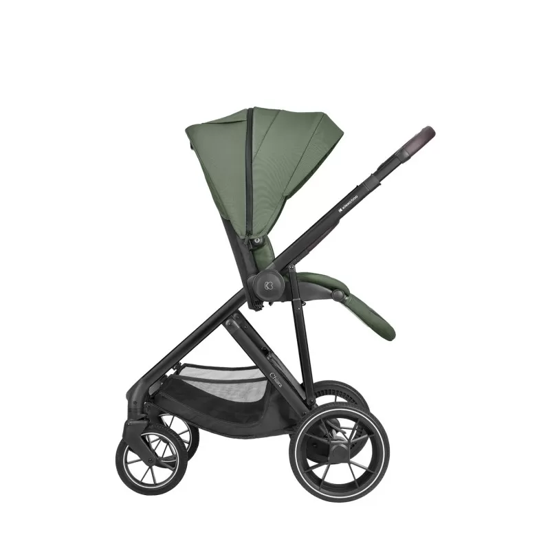 Kikka Boo Chiara Premium Green 3u1 