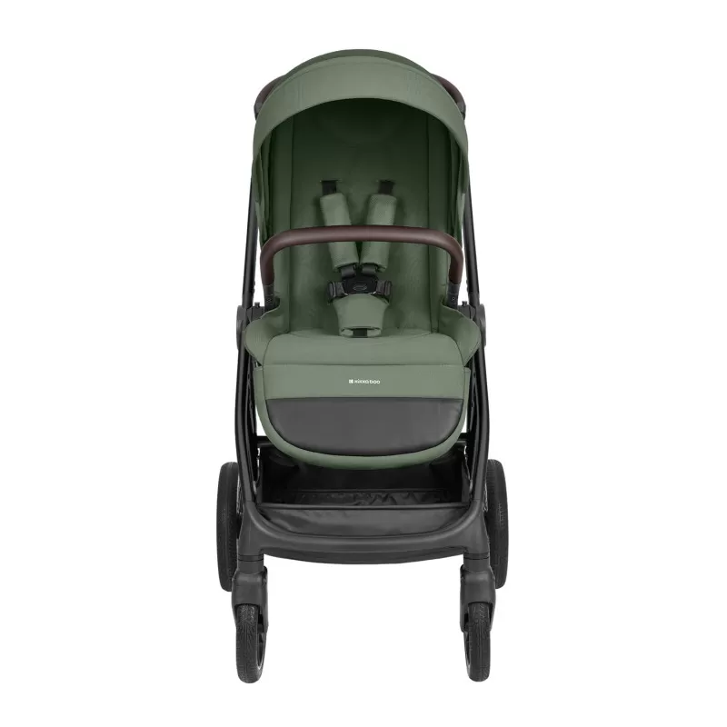 Kikka Boo Chiara Premium Green 3u1 