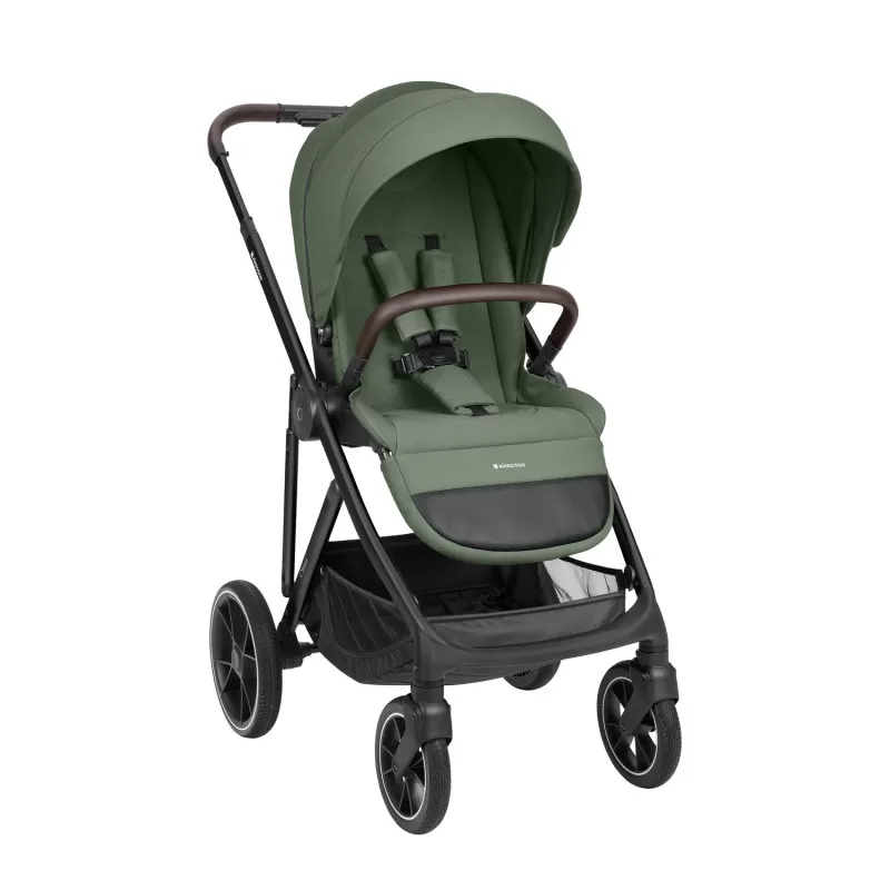 Kikka Boo Chiara Premium Green 3u1 