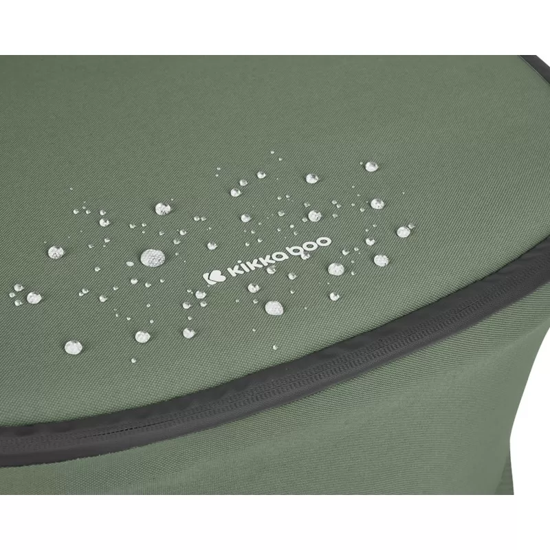 Kikka Boo Chiara Premium Green 3u1 