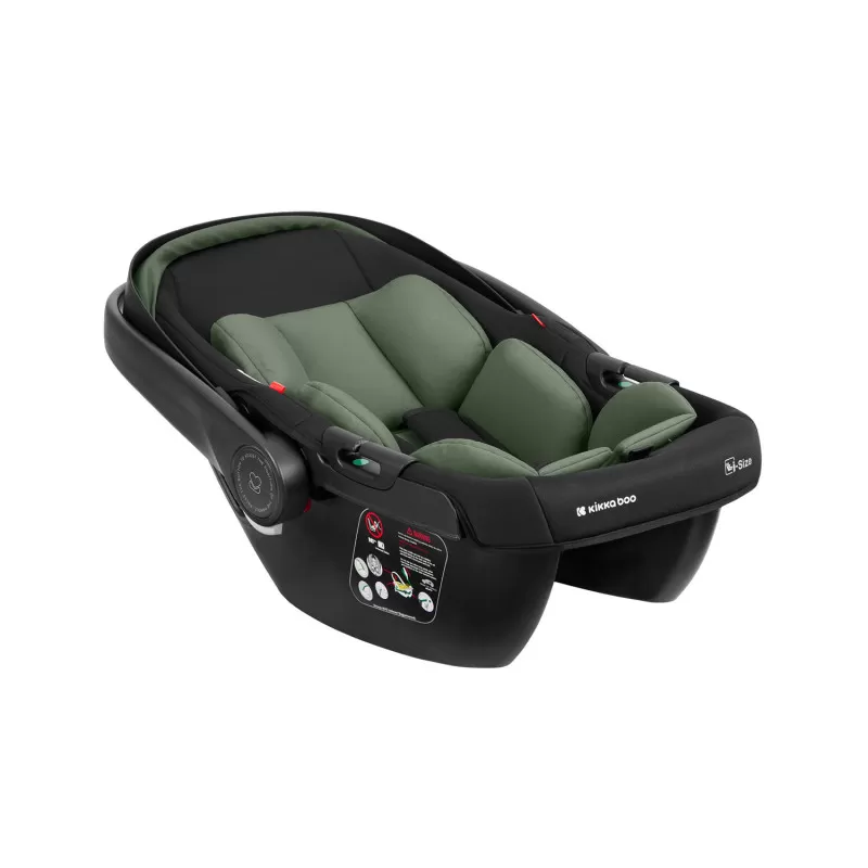 Kikka Boo Chiara Premium Green 3u1 