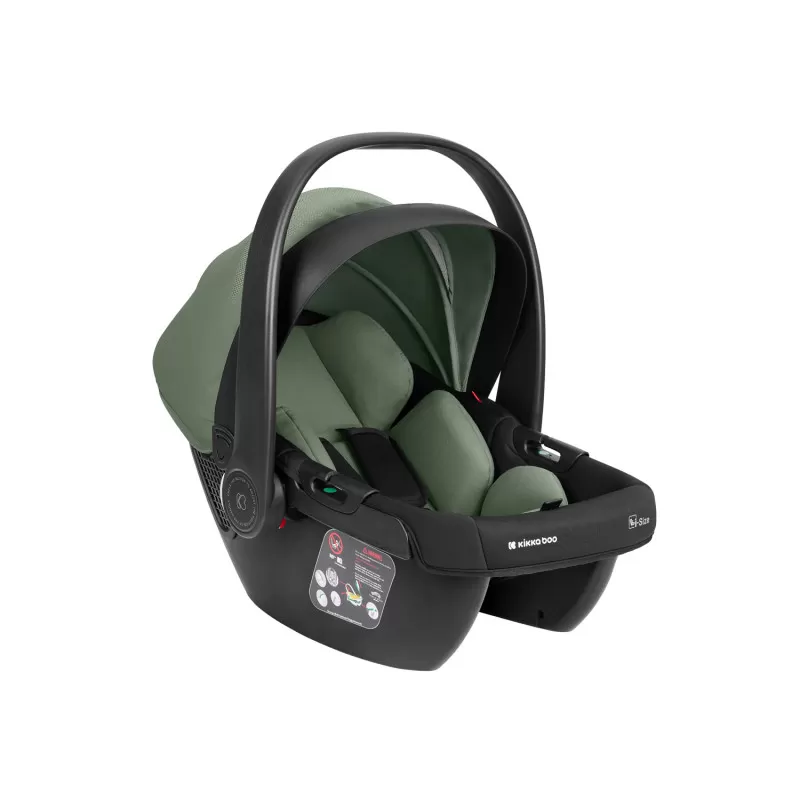 Kikka Boo Chiara Premium Green 3u1 